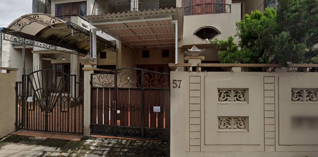 Nasi Goreng Pak Bani