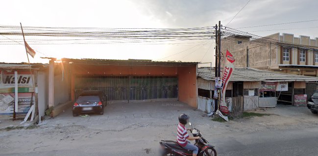 RM & Kafe Monggo-Monggo