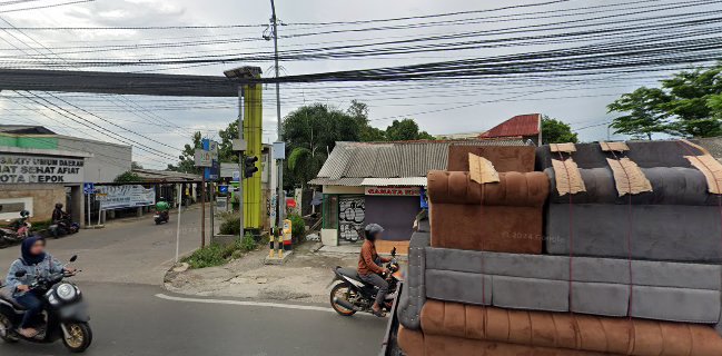 Opinii despre RM Cahaya Rio în Kota Depok - Gastronomi dan perhotelan