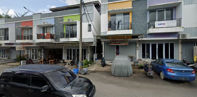 The Adventurers Guild