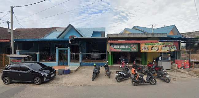 Pondok Kue
