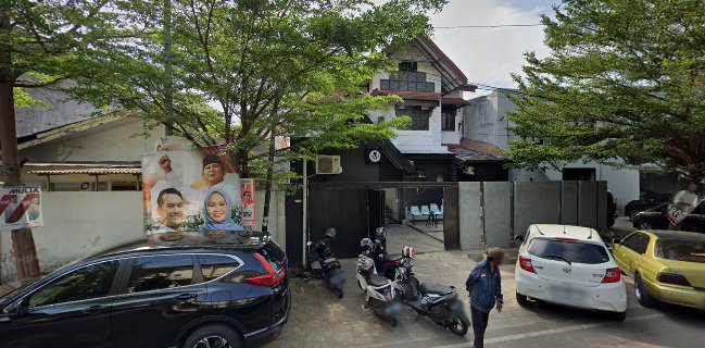 Umbra Coffee & Roastery