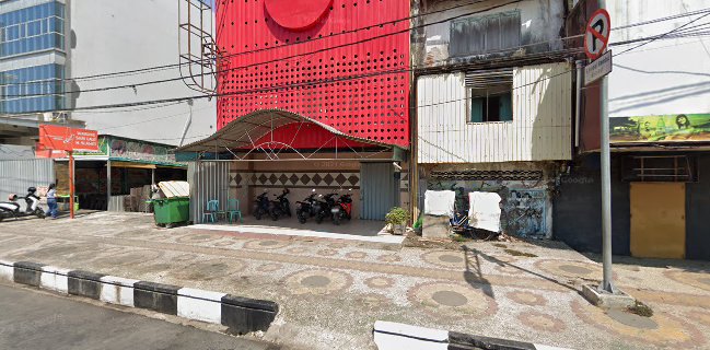 Mirama - Gastronomi dan perhotelan