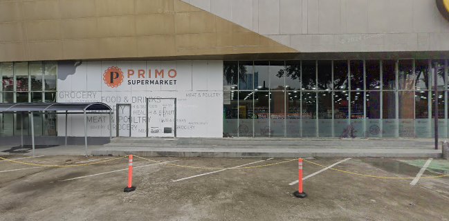 RamenYA! Palembang Icon Mall