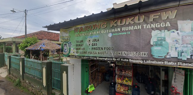 Mie Ayam Bile - Kota Bandar Lampung