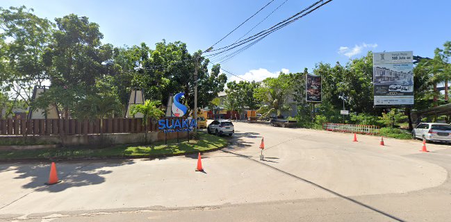 Suaka Coffee bar & Resto