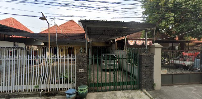 Sambelan Megilan “Putra Lamongan” Surabaya