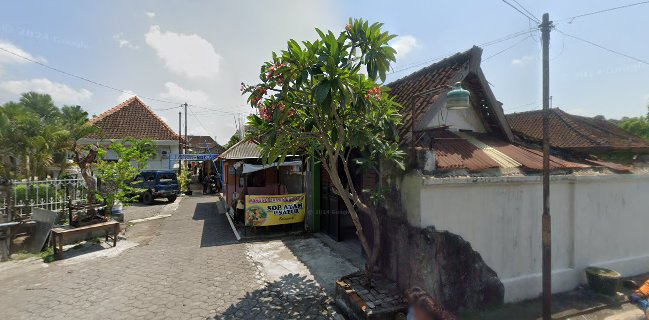 Daharan Njeron mbeteng