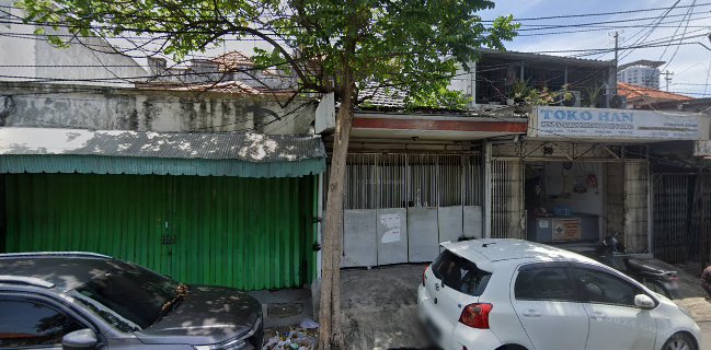 Opinii despre Toko Han Daging Babi în Surabaya - Gastronomi dan perhotelan