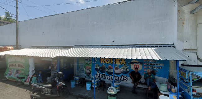 ES Bingsoo Korea - Arum Annis