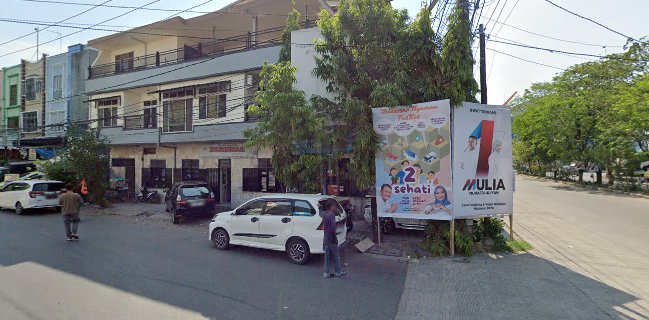 Rumah Makan Maimunah