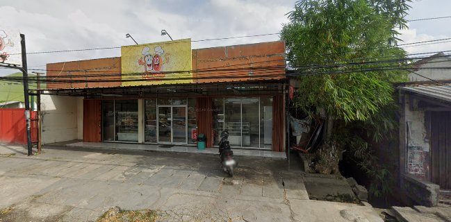 Plasindo Cake & Bakery