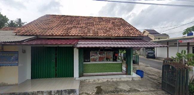 RUMAH MAKAN TIDAR MAGELANG