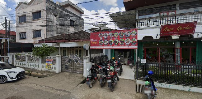 Opinii despre Garasi Pempek în Kota Palembang - Gastronomi dan perhotelan