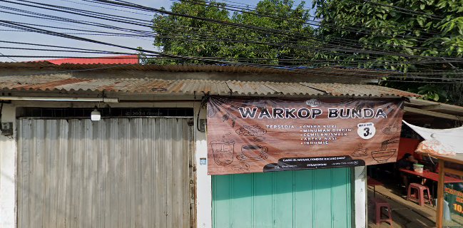 Warkop Bunda (WarkopBuns)