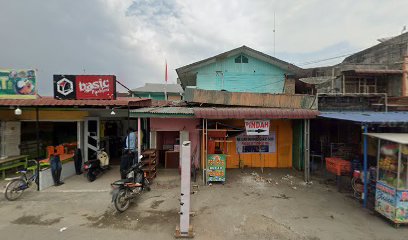 Habibu Cake and Dessert by Adelia Tanjung Balai