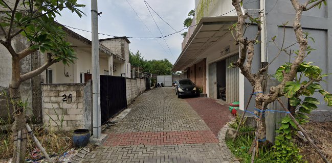 SANG SEAFOOD (SURABAYA BARAT)