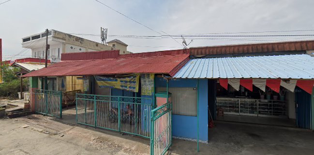 Warung Sate Mbak Menik