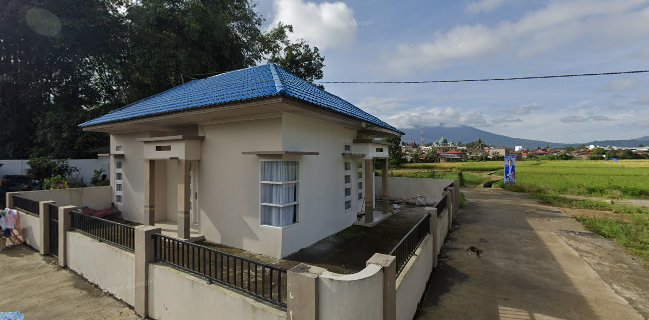 Lapau nasi Da Man Tapi Sawah