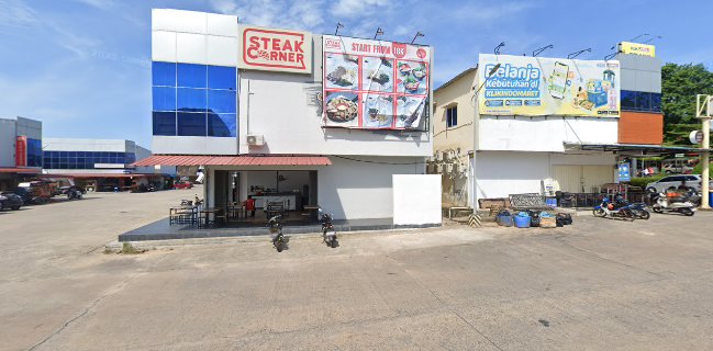 S-One Seafood & Ikan Bakar