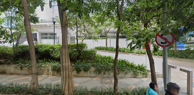 Opinii despre Pan & Co. - Galaxy Mall 3 în Surabaya - Gastronomi dan perhotelan