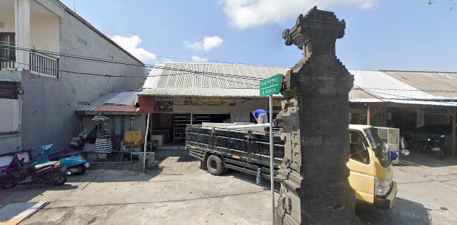 DR Nasi Goreng Panjer - Kota Denpasar