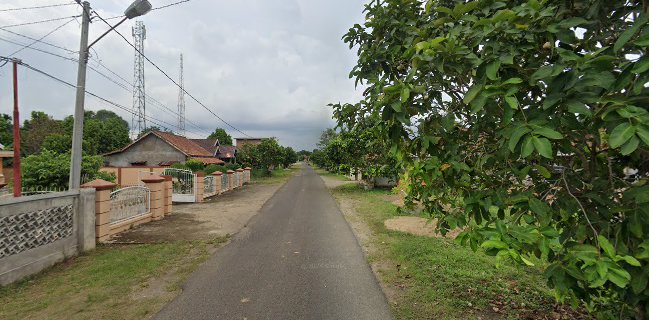 Jl. KH. A. Bakar sebrang No.RT 09, Ulu Gedong, Kec. Danau Tlk., Kota Jambi, Jambi 36124