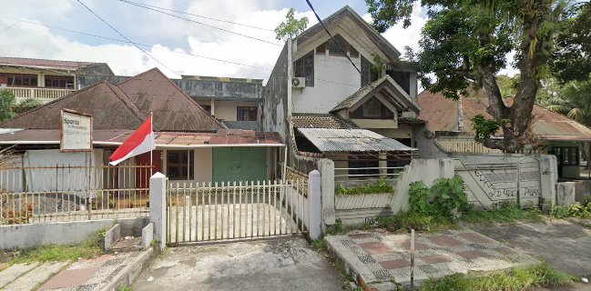 Kedai Ho-Que - Kota Manado