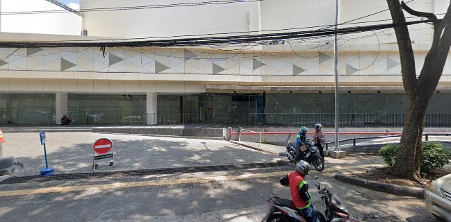 Bgana Restoran Keluarga