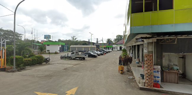 Opinii despre JA jaya abadi în Kota Tangerang - Gastronomi dan perhotelan