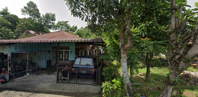 Comentarii opinii despre Kedai HRP