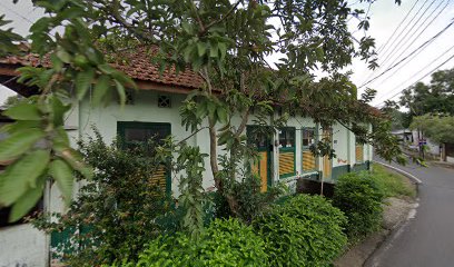 Karak bu Yuni Salatiga