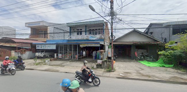 Toko Buah APO Singkawang - Kota Singkawang