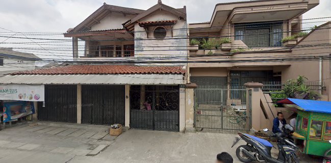 RUMADAGING - Gastronomi dan perhotelan