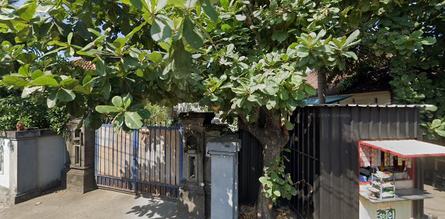Jl. Tukad Citarum No.41, Panjer, Denpasar Selatan, Kota Denpasar, Bali 80225