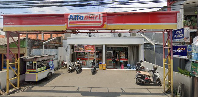 Martabak favorite bangka mas gondrong