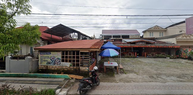 Saung Luwe Resto