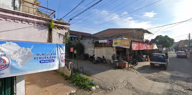 Warung Kopi Pelaut - Kota Batam