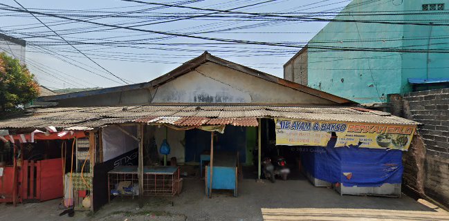 Bakso Goli - Gastronomi dan perhotelan