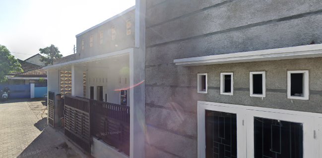 Wieta pastry and meat