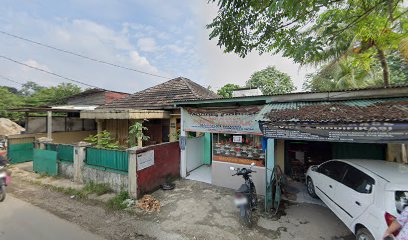 Rumah Makan Putri Jambak Masakan Padang