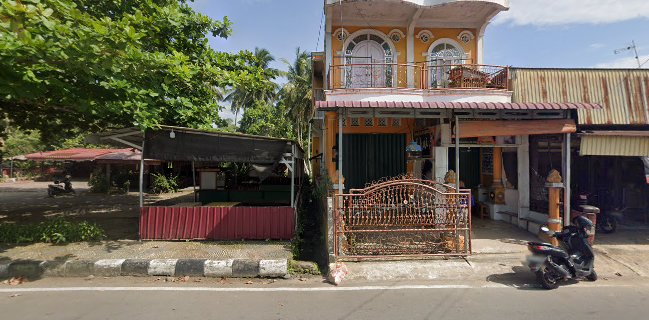 Opinii despre Tong Kopi în Kota Pariaman - Gastronomi dan perhotelan