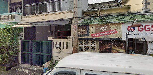 So what bubble cheese udinus