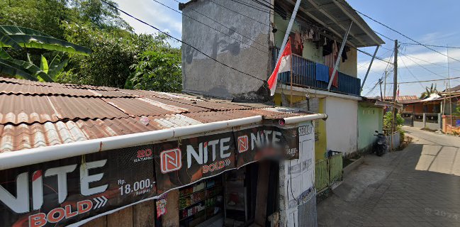 Warung Makan Dg Jiba