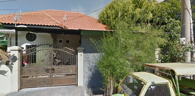 Nasi Goreng Jancik Special Super Pedas - Surabaya