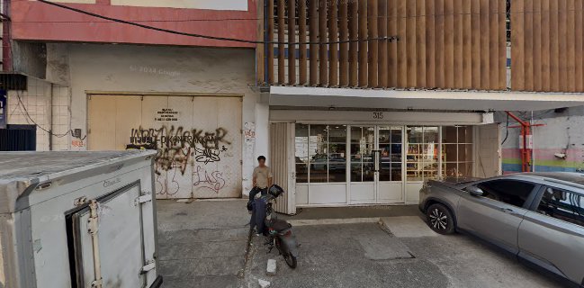 Borobudur Restaurant