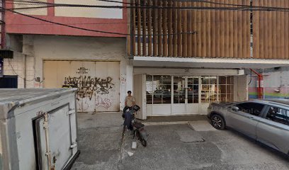 Borobudur Restaurant