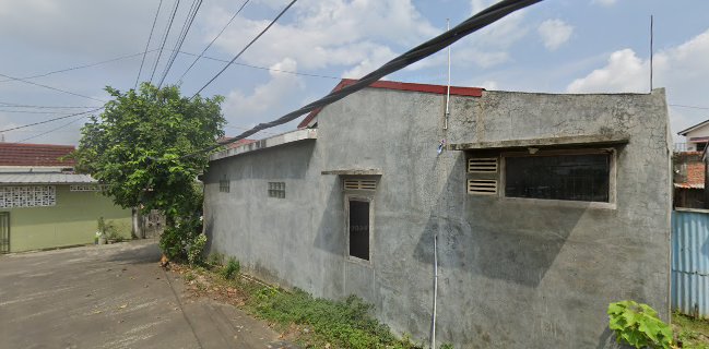 Pempek model Frozen food Favi