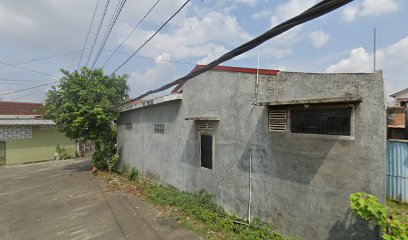 Pempek model Frozen food Favi