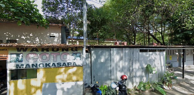 Opinii despre Goedang Popsa în Kota Makassar - Gastronomi dan perhotelan